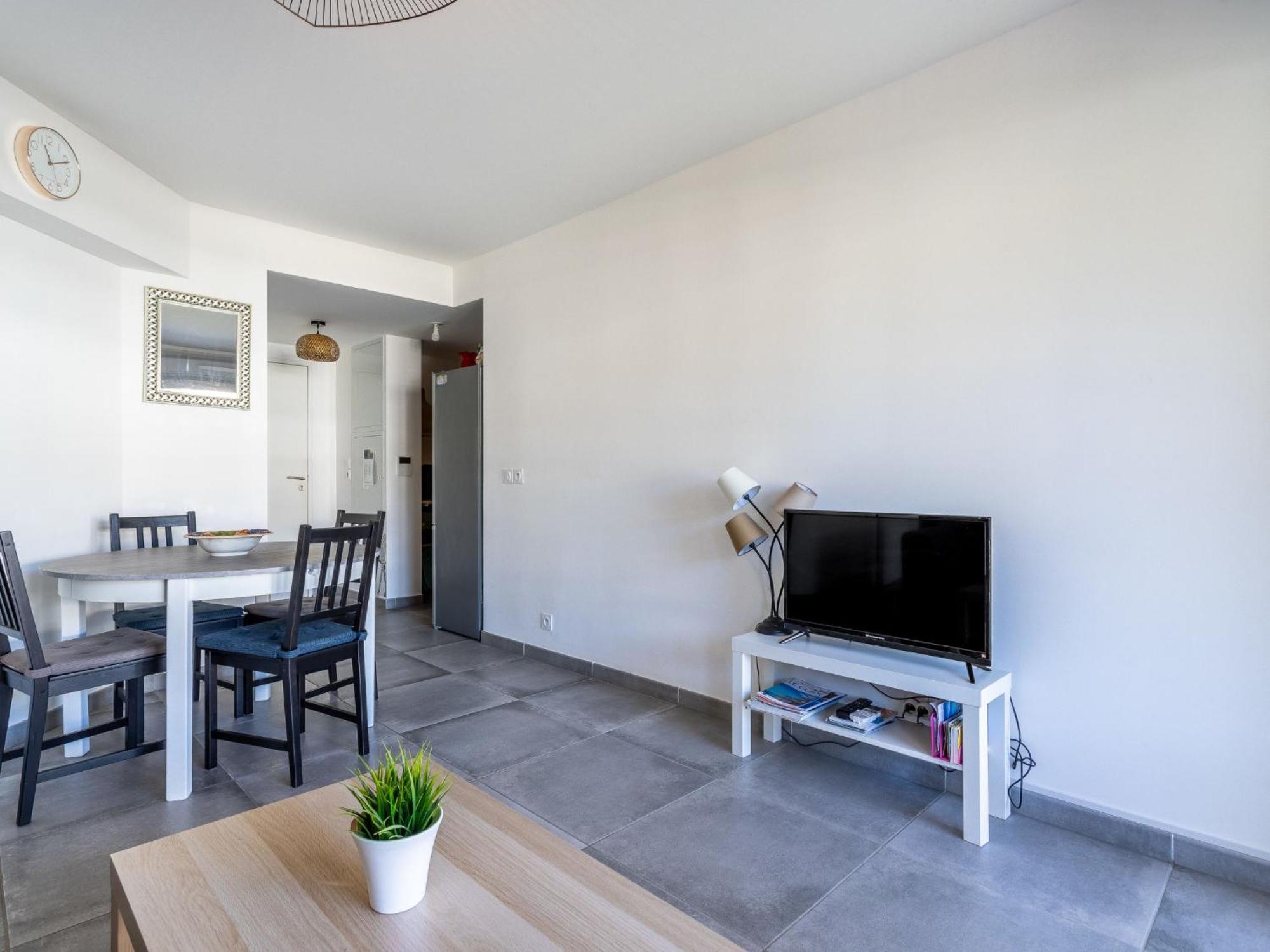 בורם-לה-מימוזה Apartment Le Jardin Du Loderi-2 By Interhome מראה חיצוני תמונה